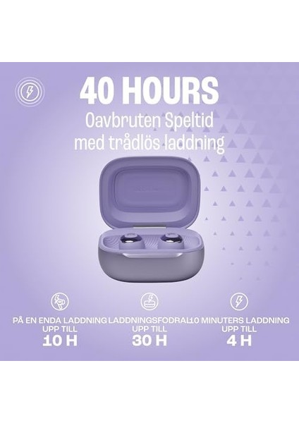 Jbl Live Buds 3, Kablosuz Kulakiçi Kulaklık, Mor modelleri