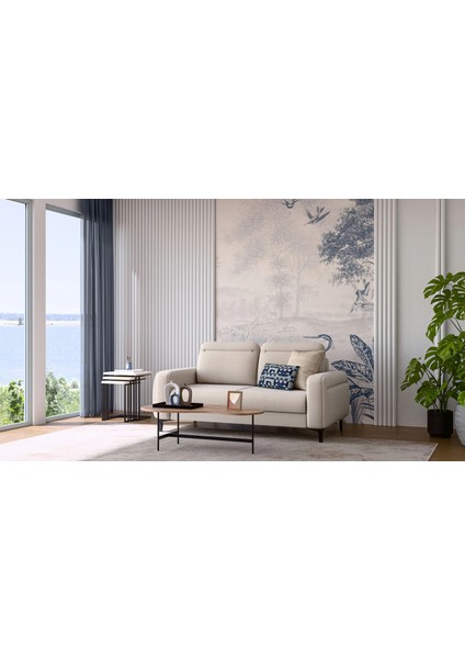 Lumeris Ikili Yataklı Koltuk modelleri