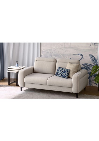 Lumeris Ikili Yataklı Koltuk indirimleri