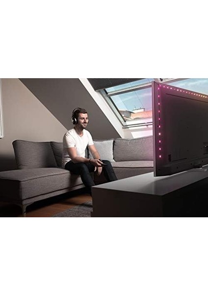 SHD8850/12 Kulaküstü Tv Kablosuz Kulaklık, Siyah modelleri