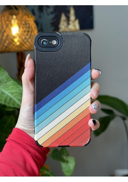 Aksesuar 7-8 - Se 2020 ile Uyumlu Kaplama Model Kılıf