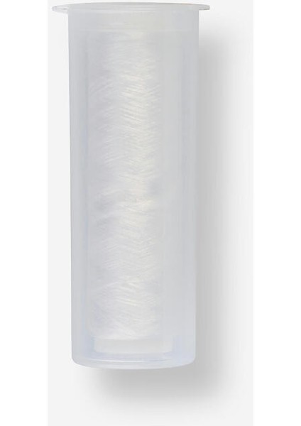 Elastik Yem Bağlama Ipi Misina - Balıkçılık - 200 M 0,20 mm - Et Lın Sm