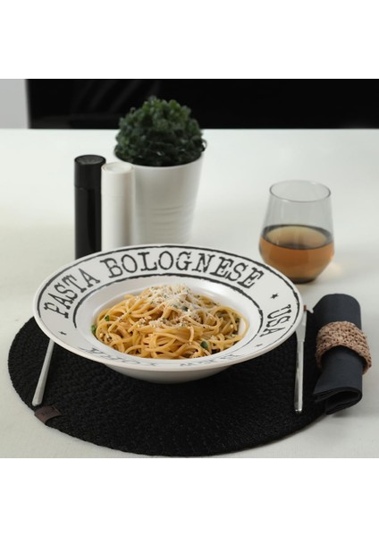 Makarna Tabağı 26 cm