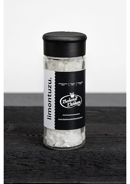 Dükkanı Limontuzu 90GR (Cam) fırsatları