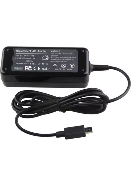 Asus TP200S TP200SA Notebook Uyumlu Adaptör Şarj Cihazı fırsatları