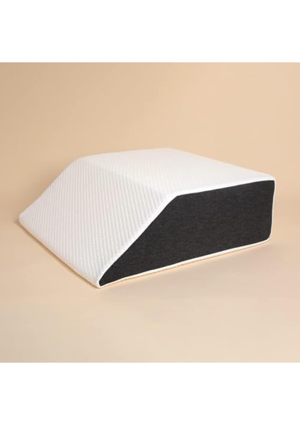 Papıllow Medical Veinmed Varis Yastığı 50*25*65 Bacak Altı ve Vücut Desteği, Bacak Yükseltici Destek Kama Yastığı, Ameliyat, Yaralanma, Sırt Kalça Diz Ağrılarını Azaltma, Kan Dolaşımını Iyileştirme modelleri