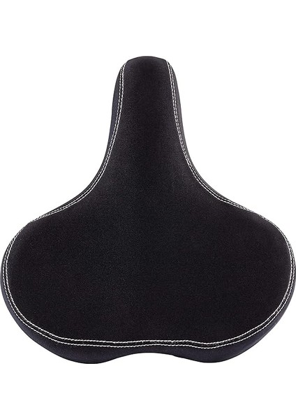 Comfort Bisiklet Selesi, Kadın ve Erkek Için Yedek Bisiklet Selesi, Standart Sele Destekli Üniversal Fit Sele fırsatları