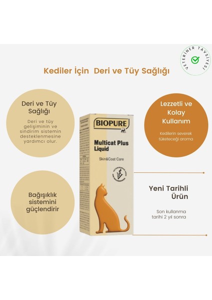 Edi Tüy Dökülmesi Engelleyici Vitamin Sağlıklı Parlak ve Canlı Tüyler Için