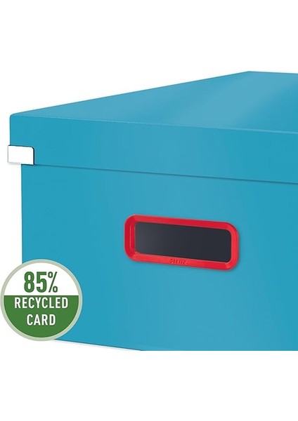 Cosy C&s Kutu, L, Mavi modelleri