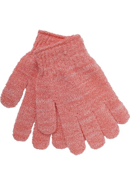 Nascita Duş Eldiveni Turuncu - 23