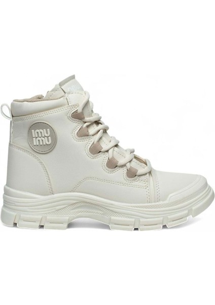 5967 Memory Kaucuk Kaymaz Taban Kadın Bot