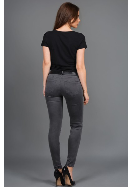 Good Vibes Only Baskılı Siyah Kadın Tişört fiyatları