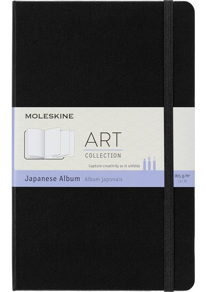 Art, Albümü, Sert Kapaklı Eskiz Defteri,, Pastel ve Kömür Için Uygun, Büyük Format 13 x 21 Cm, 48 Sayfa) Siyah fiyatları