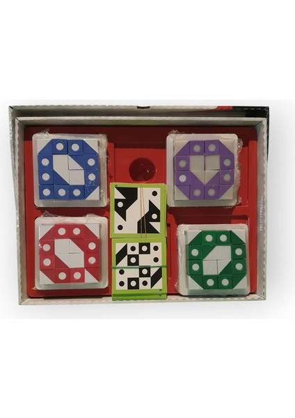 Hed Magic Cube Oyunu 557 modelleri