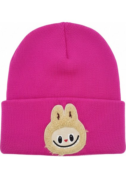 Labubu Çocuk Beresi