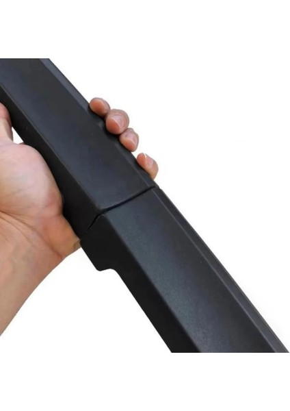 Citroen C3 Uyumlu Evrensel 2 Parça Astra H Model Ön Ek Tampon Dili Lip Esnek Karlık fırsatları