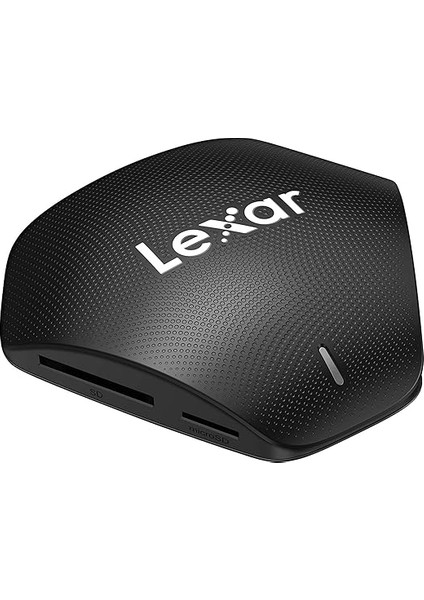 Çoklu Kart 3'ü 1 Arada USB 3.1 Okuyucu, Sd/micro Sd Kart Için 312 Mb/sn'ye Kadar, Compactflash Kart Için 160 Mb/sn, USB 3.0/2.0 Için, USB Tip-C'den USB Tip-A'ya Kadar Içerir KABLO(LRW500URBAMZN) modelleri