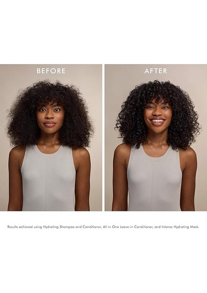 Hydrating Conditioner Nem Bakımı Saç Kremi, 250 ml modelleri