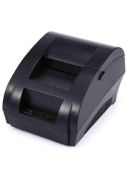 Zjiang ZJ-5890K 58MM USB Termal Makbuz ve Adisyon Yazıcısı fiyatları