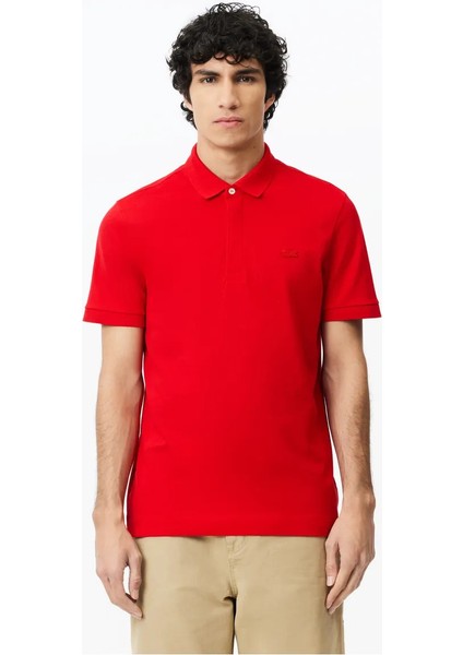 Paris Erkek Slim Fit Polo modelleri