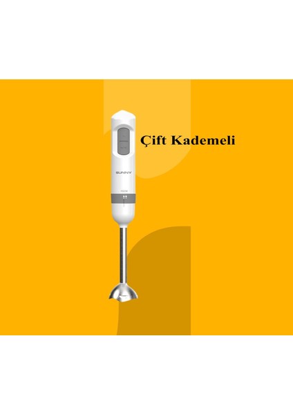 Çubuk Blender El Blenderi 1500 W S Unn Y modelleri