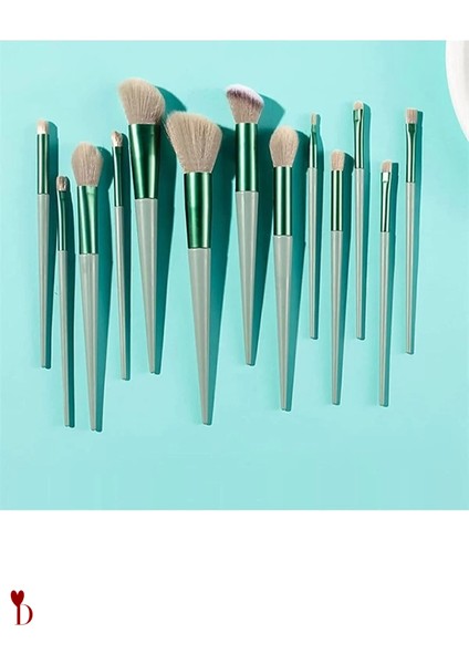 Özel Kutulu 13'lü Fırça Setı indirimleri