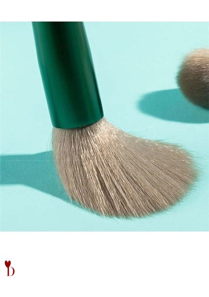 Özel Kutulu 13'lü Fırça Setı