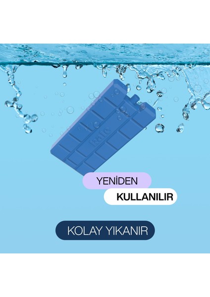 Buzluk Termos Set-30 Lt Buzzy Buzluk Termos (1178 Cooler Box)+ 2 Adet K-250 Buz Aküsü fiyatları