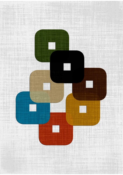 Pamuk Dokuma Taban Kaymaz Yıkanabilir Modern Yolluk Salon Yolluğu Mutfak Yolluğu Koridor Yolluğu Antre Halıları fiyatları