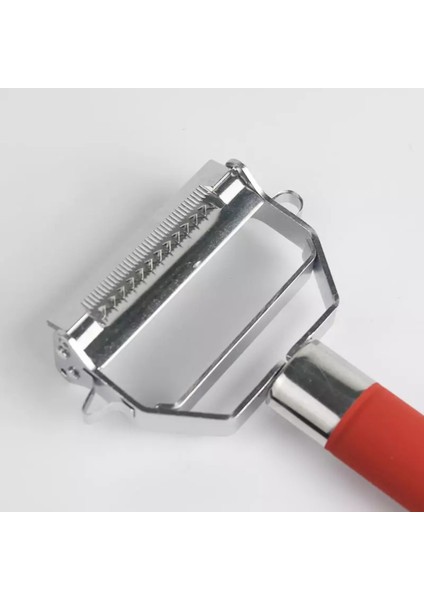 Paslanmaz Çelik Jülyen Soyma ve Doğrama Aparatı fiyatları