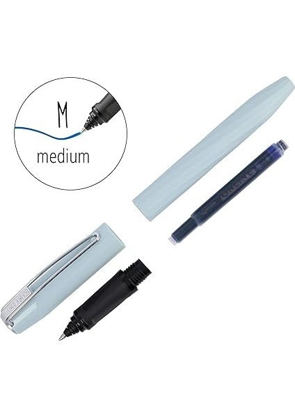 Slope Midnight Blue Roller Kalem fırsatları