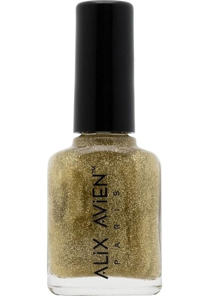 Simli Gold Oje 37- Yüksek Pigmentli Uzun Süreli Kalıcılık Hızlı Kuruma - Nail Lacquer 37 fiyatları
