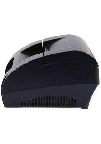 Zjiang ZJ-5890K 58MM USB Termal Makbuz ve Adisyon Yazıcısı indirimleri