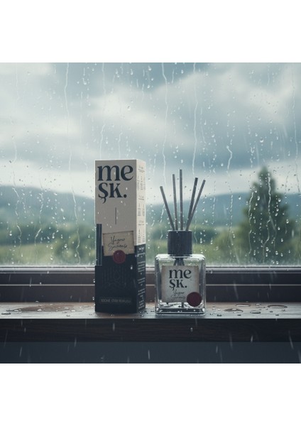 Meşk Yağmur Seti fırsatları