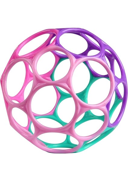 Starts Oball Klasik Top, Pembe/mor