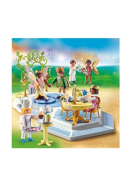 70981 Figürlerim: Sihirli Dans, Koleksiyon Ürünleri Karışımı ve Eşleştirme Figürleri, Eğlenceli Yaratıcı Rol Yapma, Oyun Setleri 4 Yaş ve Üzeri Çocuklar Için Uygundur fiyatları