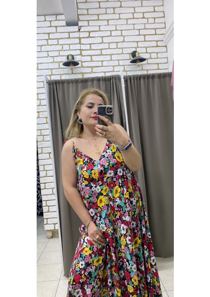 Dokuma Salaş Elbise modelleri