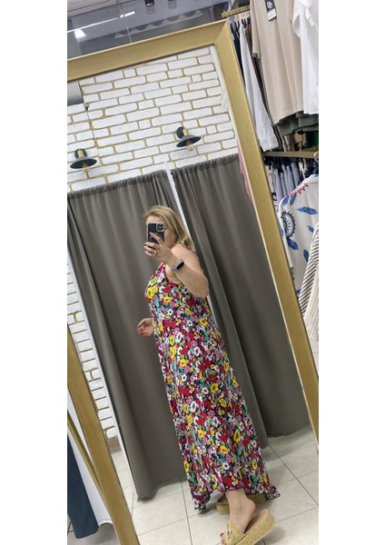 Dokuma Salaş Elbise indirimleri