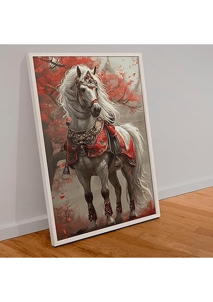 Craft Kızıl Yaprakların Efsanesi 500 Parça Puzzle indirimleri