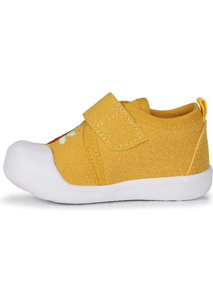 Strawberry Cırtlı Kız Bebek Ilk Adım Ortopedik Günlük Ayakkabı fırsatları