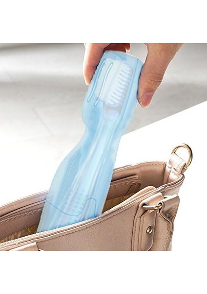 Titiz Tinky Diş Fırçalık Tekli modelleri