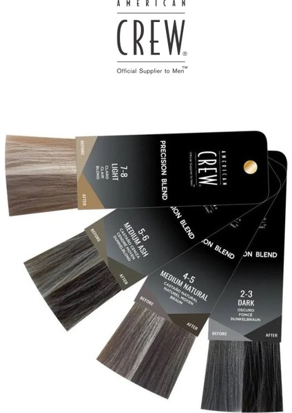 Precision Blend 2-3 Beyaz Kapatıcı 3x40 ml Dark fiyatları