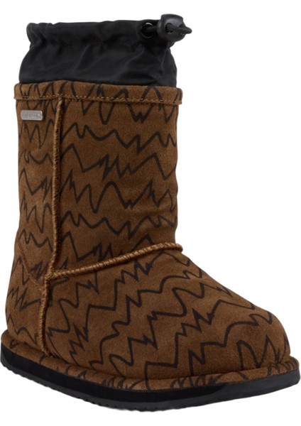 Brumby Beat Çocuk Siyah Bot fiyatları