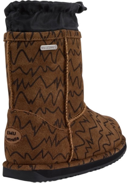 Brumby Beat Çocuk Siyah Bot fırsatları