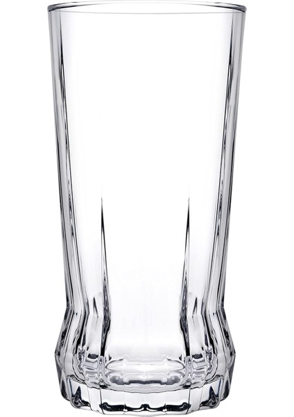 Meşrubat Bardağı, 3'lü, 285 cc