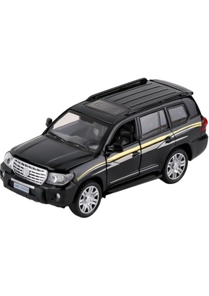 2062-FY89008-12D Çek Bırak Metal Sesli Toyota Landcrusiee -1 Adet Fiyatıdır fırsatları