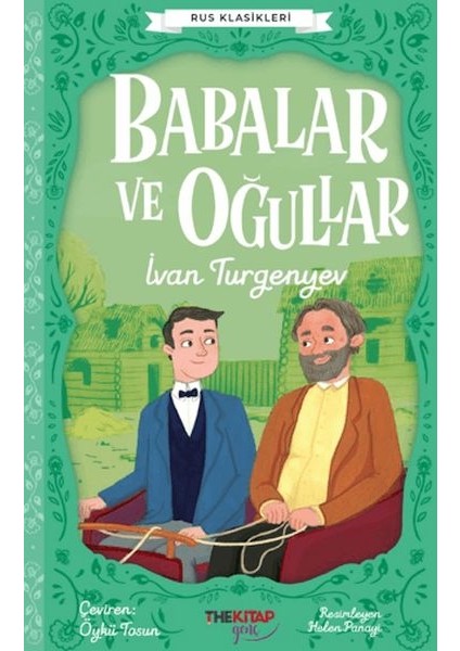 Babalar ve Oğullar