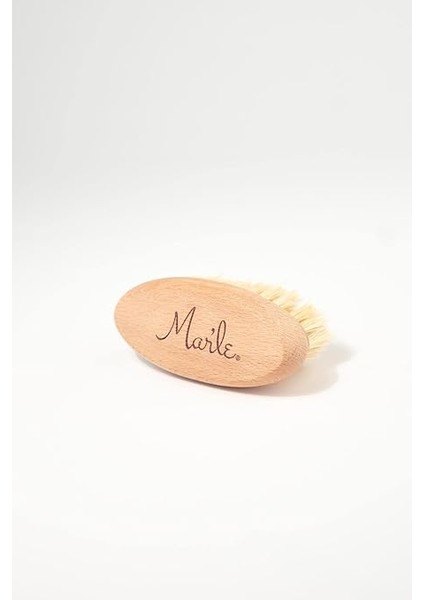 Doğal & Vegan Tırnak Bakım Fırçası modelleri