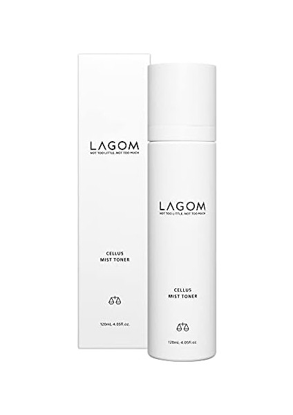 Lagom Cellus Mist Toner 120ML Nemlendirici Mist Tonik fiyatları