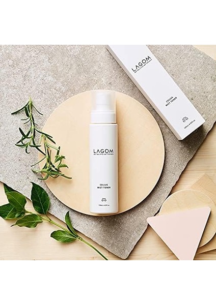 Lagom Cellus Mist Toner 120ML Nemlendirici Mist Tonik modelleri